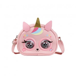 WINKING ELF PET HANDBAG